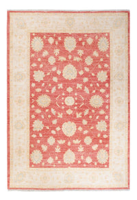 Ziegler tapijt - 251 x 173 cm - rood
