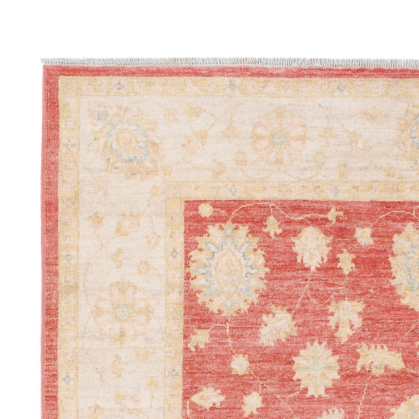 Ziegler tapijt 251x173cm - Oosters Tapijt