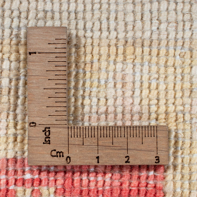 Ziegler tapijt - 251 x 173 cm - rood