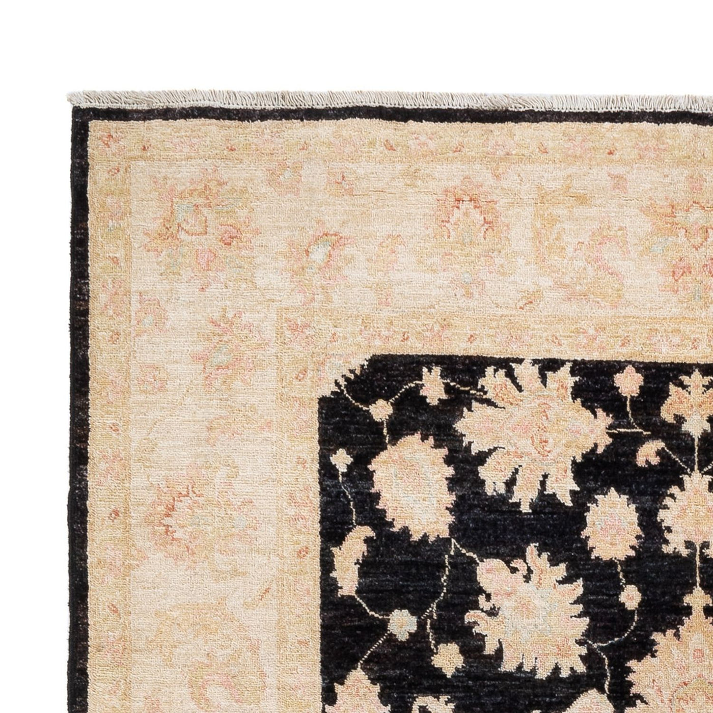 Ziegler tapijt 252x169cm - Oosters Tapijt
