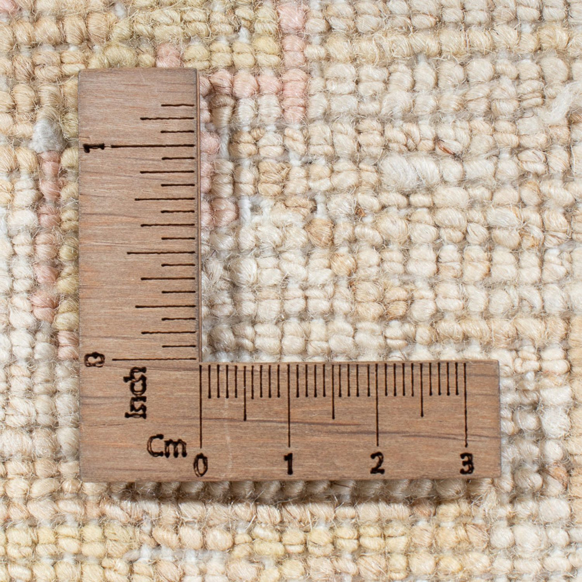 Ziegler tapijt - 252 x 169 cm - zwart