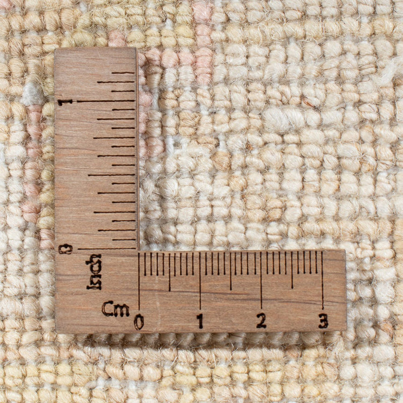 Ziegler tapijt - 252 x 169 cm - zwart