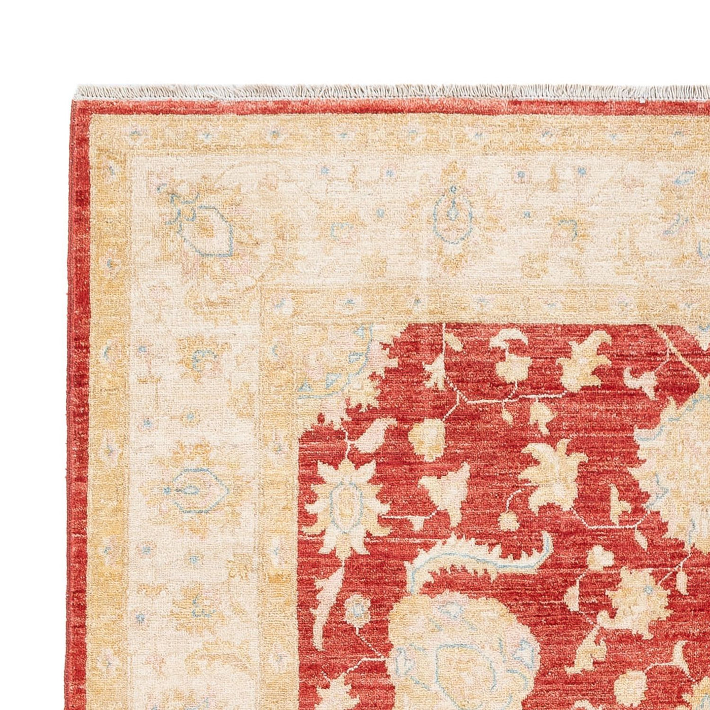 Ziegler tapijt 233x170cm - Oosters Tapijt