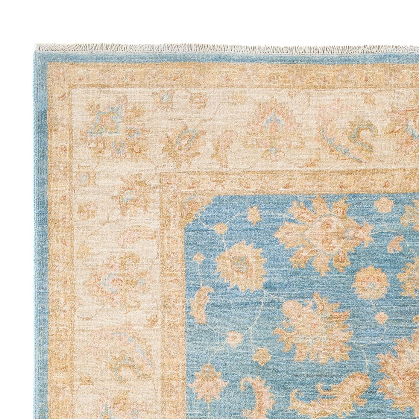 Ziegler tapijt 236x176cm - Oosters Tapijt