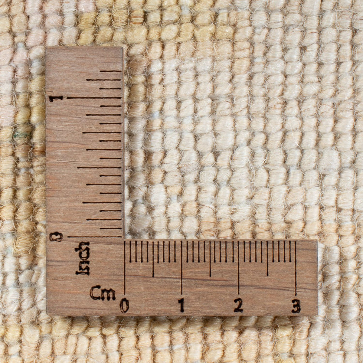 Ziegler tapijt - 236 x 176 cm - blauw