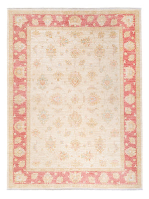 Ziegler tapijt - 236 x 178 cm - beige