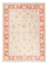 Ziegler tapijt - 236 x 178 cm - beige