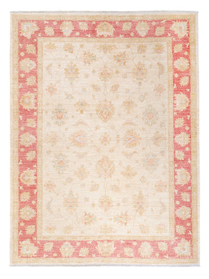 Ziegler tapijt - 236 x 178 cm - beige
