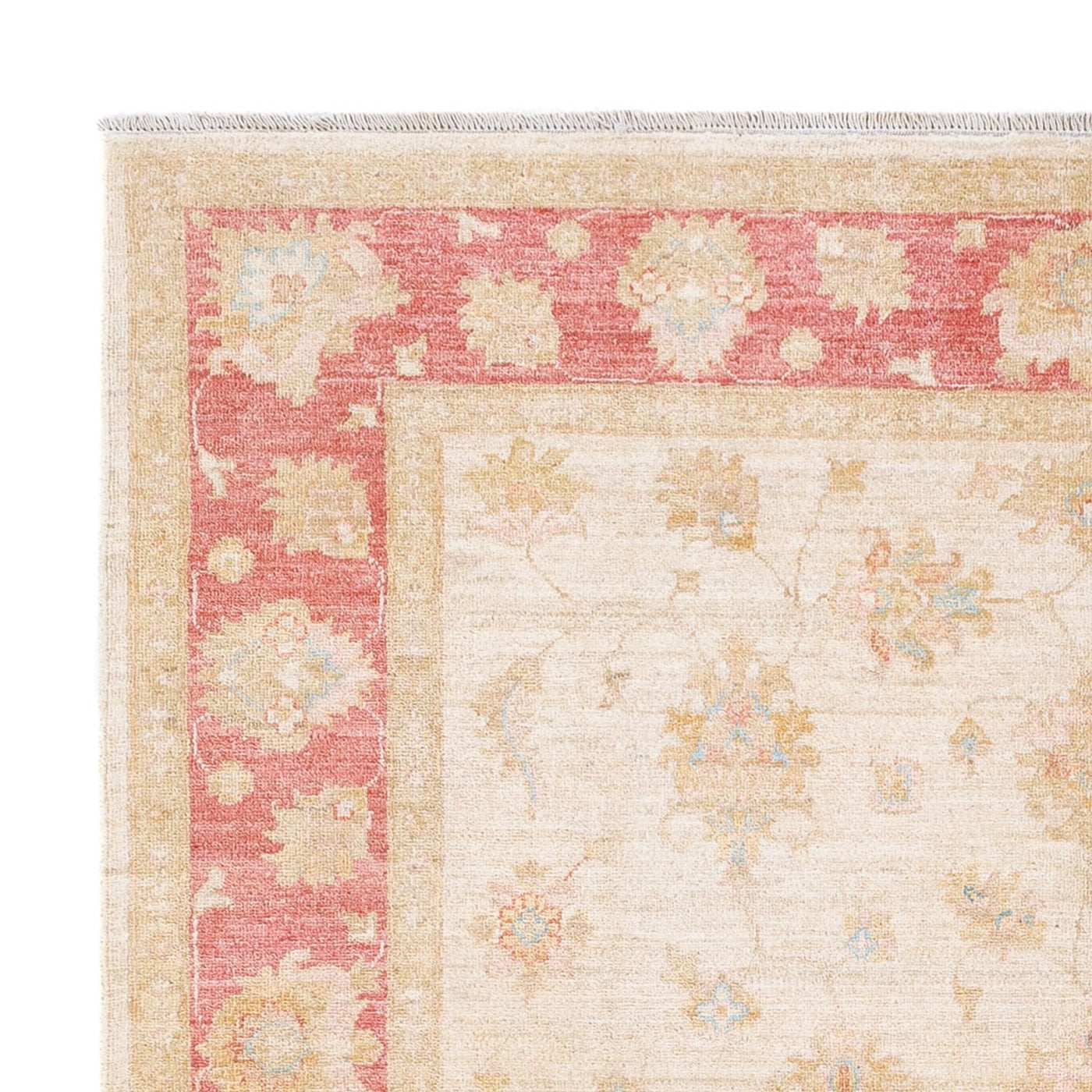 Ziegler tapijt 236x178cm - Oosters Tapijt