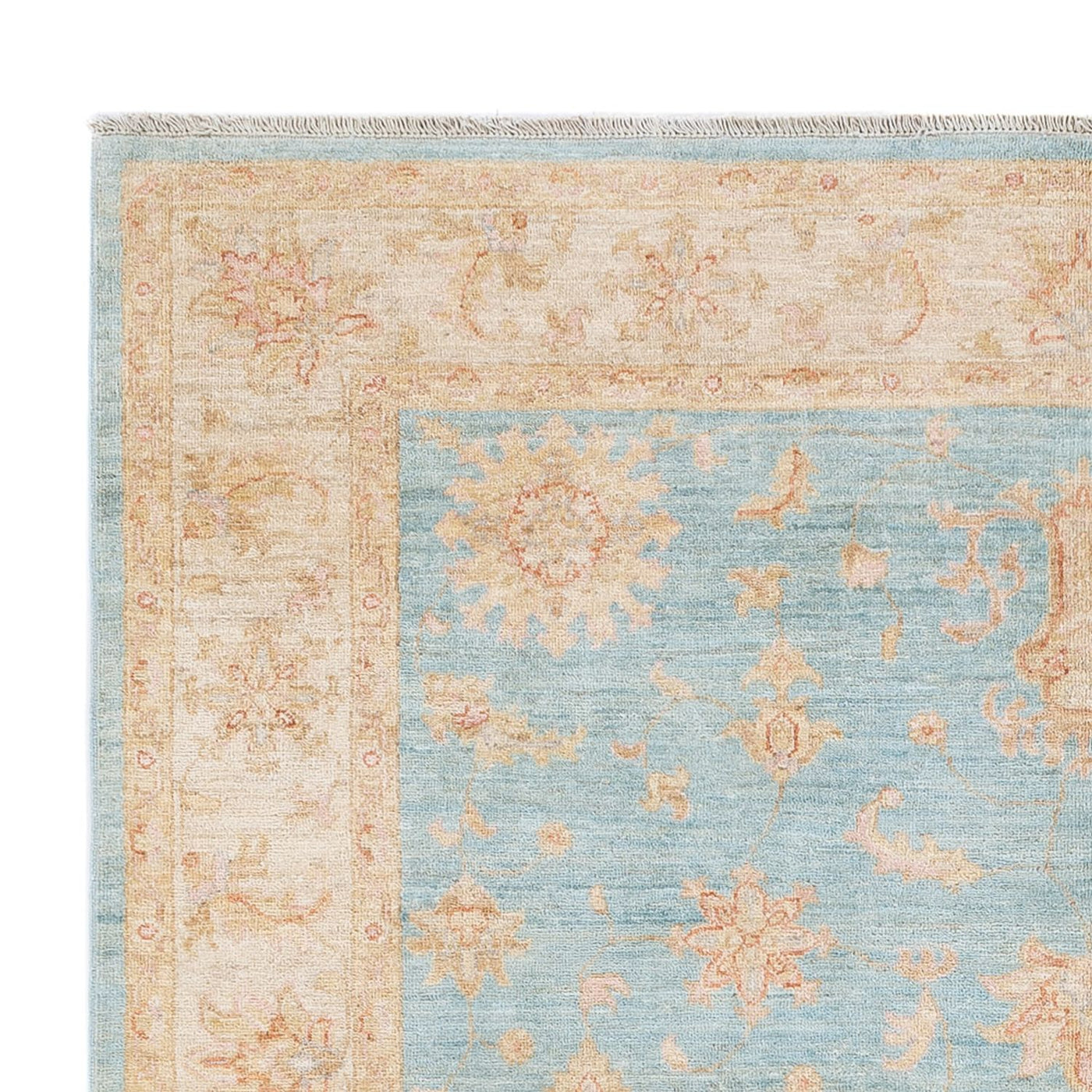 Ziegler tapijt 235x177cm - Oosters Tapijt