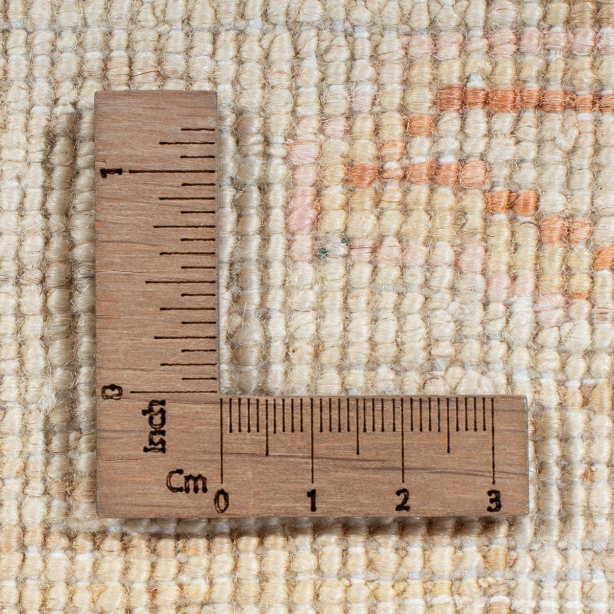 Ziegler tapijt - 235 x 177 cm - lichtblauw