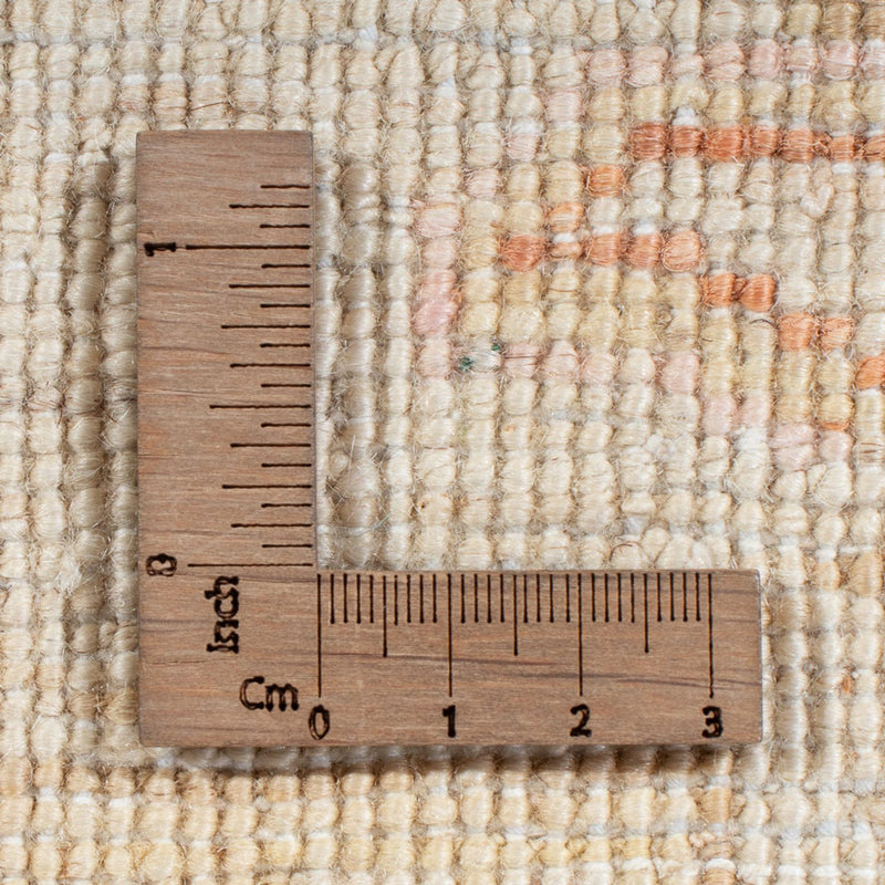 Ziegler tapijt - 235 x 177 cm - lichtblauw