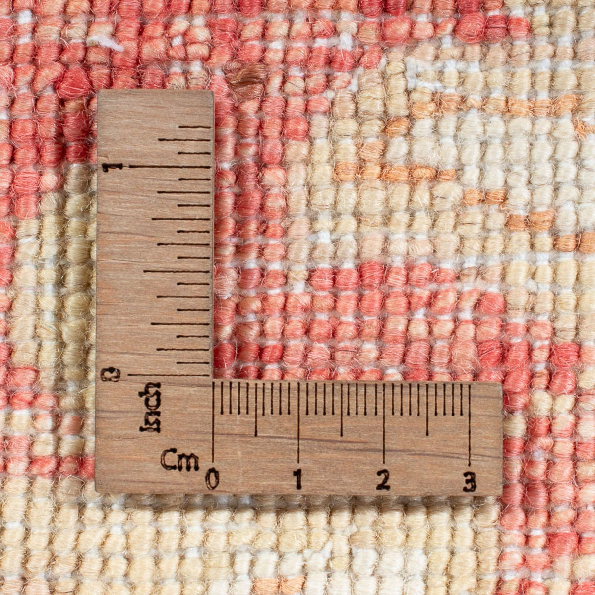 Ziegler tapijt - 240 x 174 cm - crème