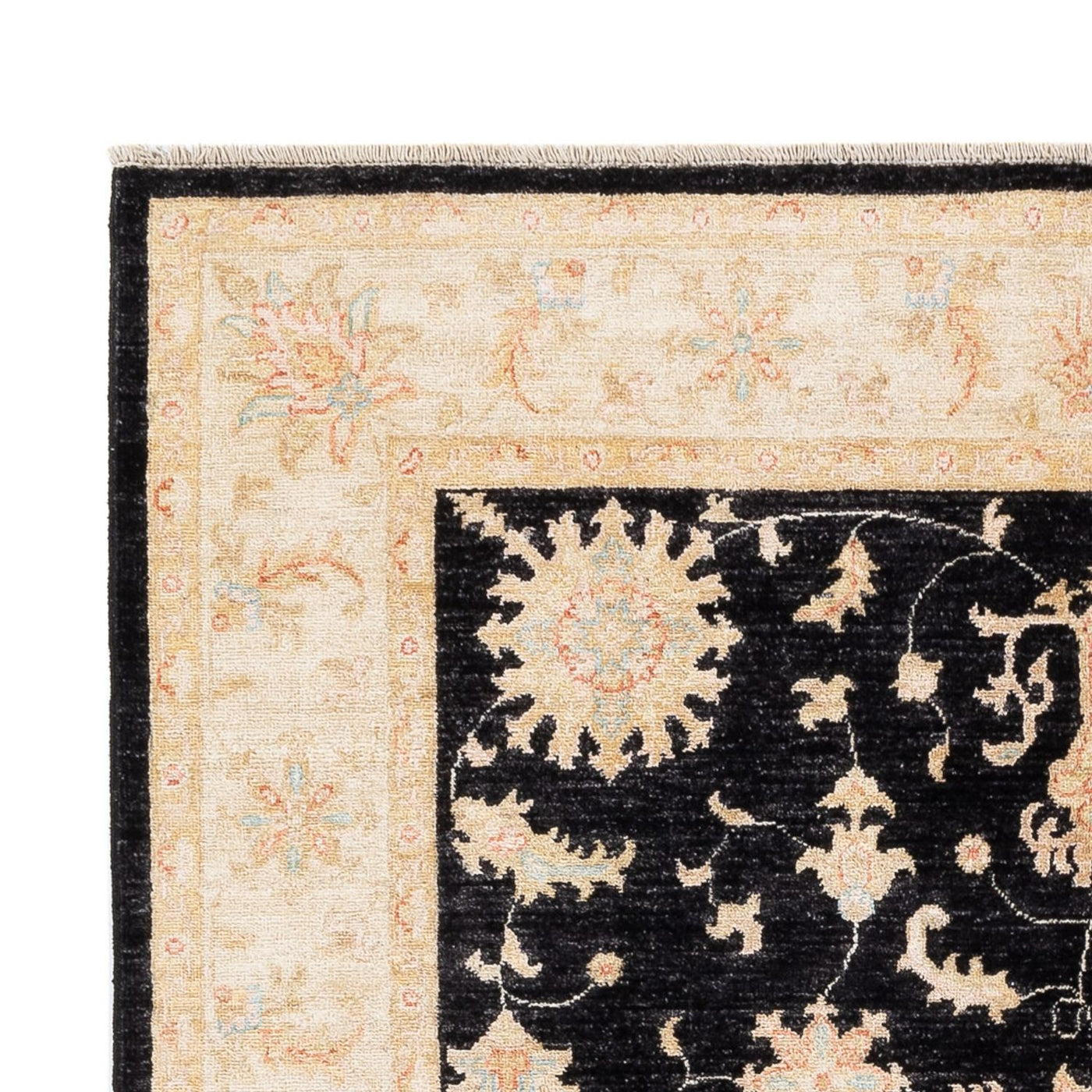 Ziegler tapijt 242x168cm - Oosters Tapijt