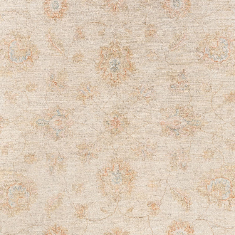 Ziegler tapijt - 242 x 171 cm - beige
