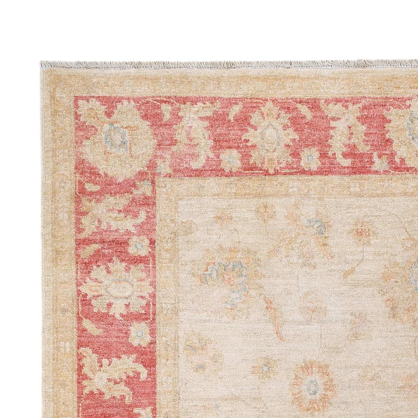 Ziegler tapijt 242x171cm - Oosters Tapijt