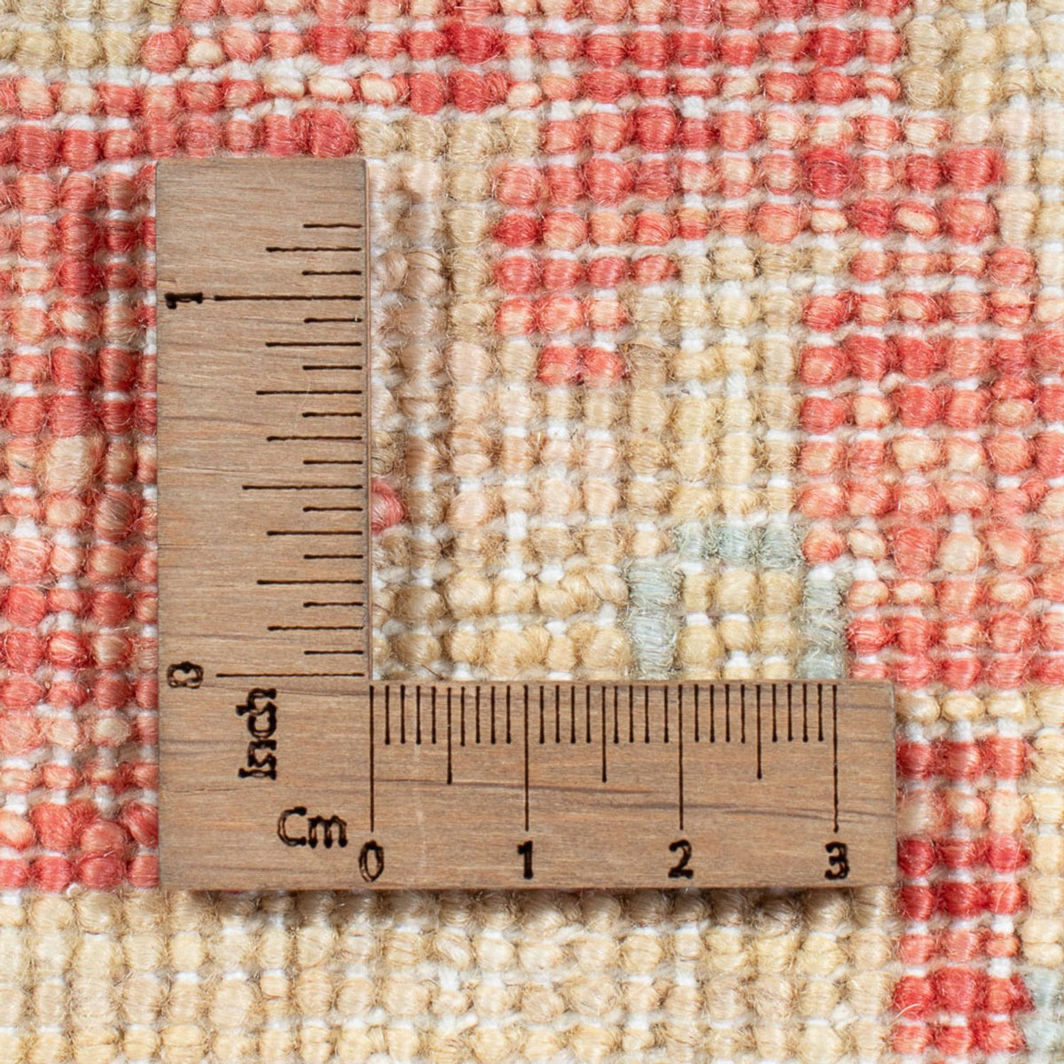 Ziegler tapijt - 242 x 171 cm - beige