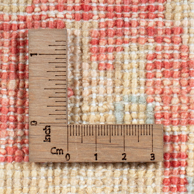 Ziegler tapijt - 242 x 171 cm - beige