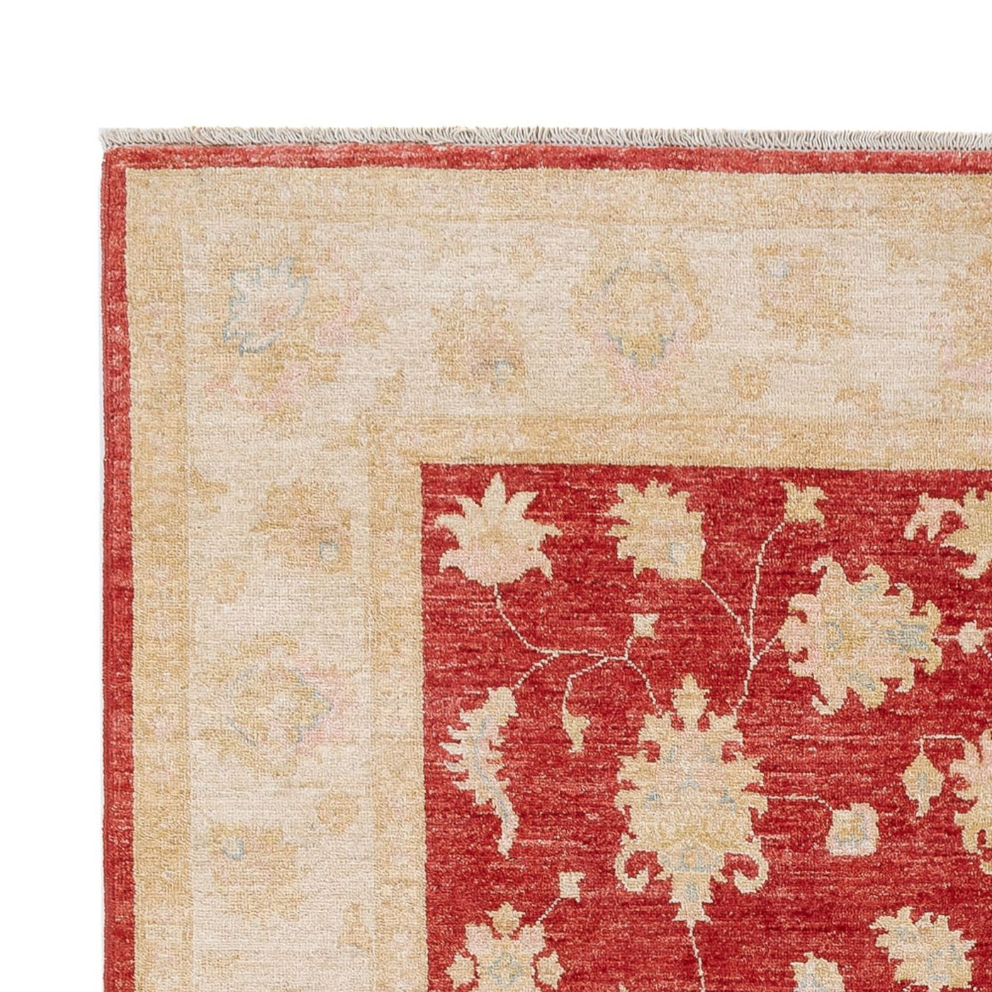 Ziegler tapijt 239x168cm - Oosters Tapijt