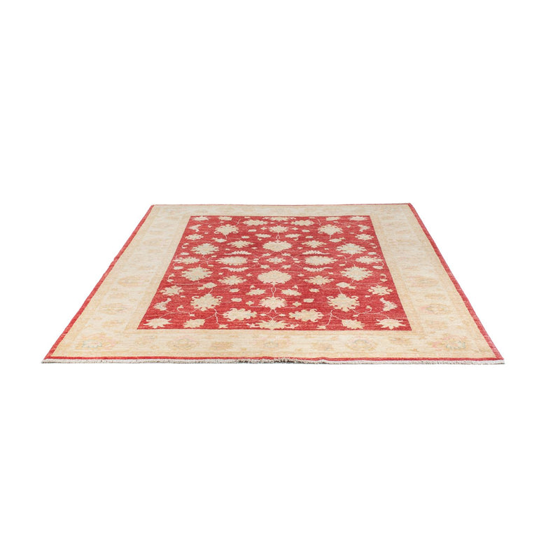 Ziegler tapijt - 239 x 168 cm - rood