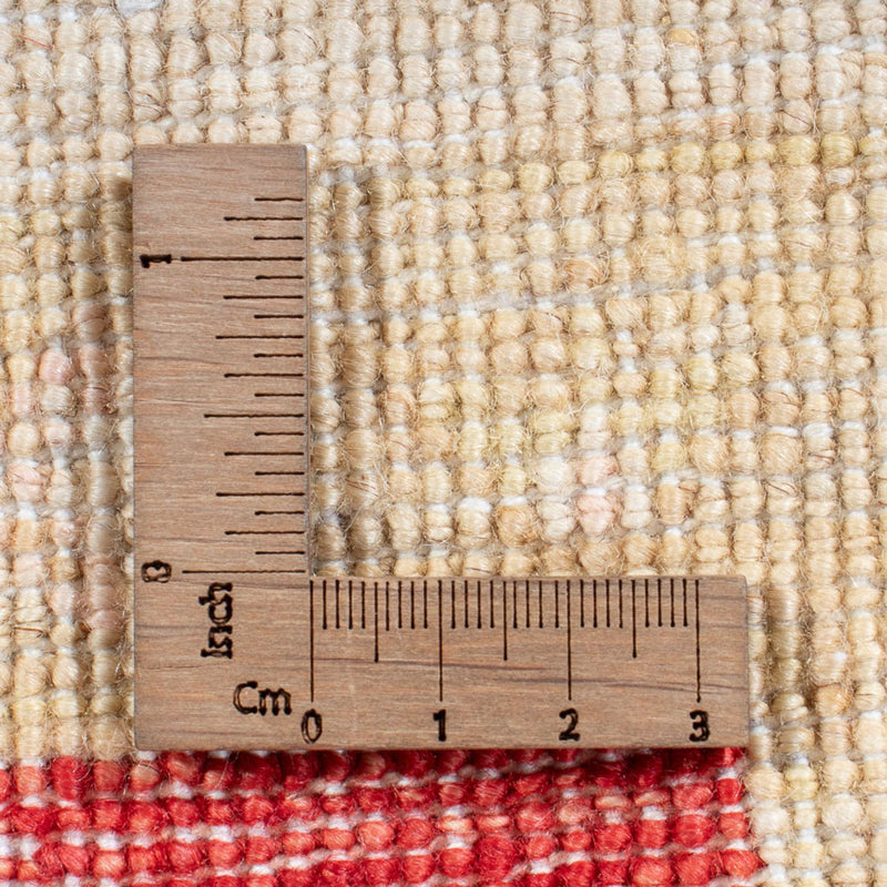 Ziegler tapijt - 239 x 168 cm - rood