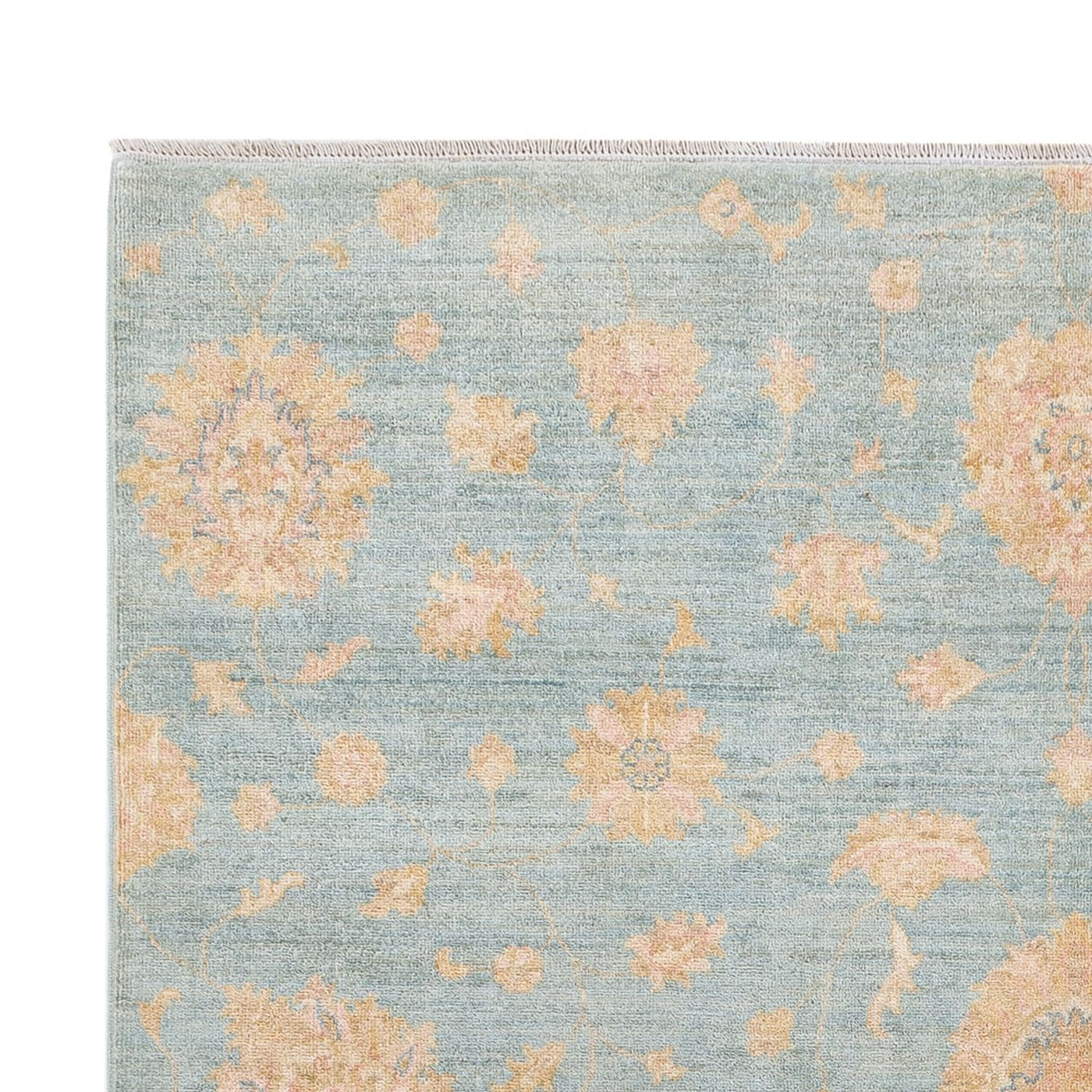 Ariana Tapijt 241x171cm - Oosters Tapijt