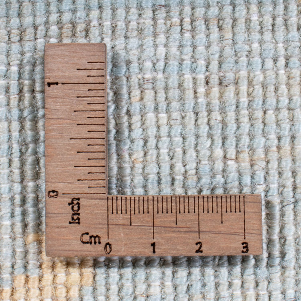 Ziegler Tapijt - Ariana - 241 x 171 cm - benzine blauw