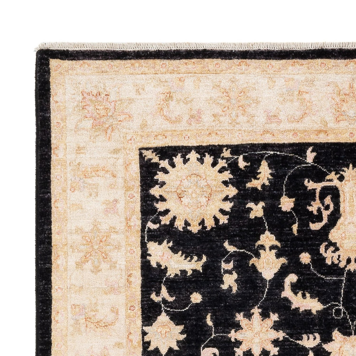 Ziegler tapijt 175x243cm - Oosters Tapijt