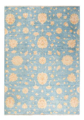 Ziegler Tapijt - Ariana - 240 x 172 cm - blauw