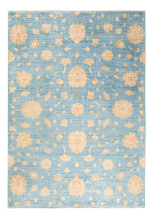 Ziegler Tapijt - Ariana - 240 x 172 cm - blauw