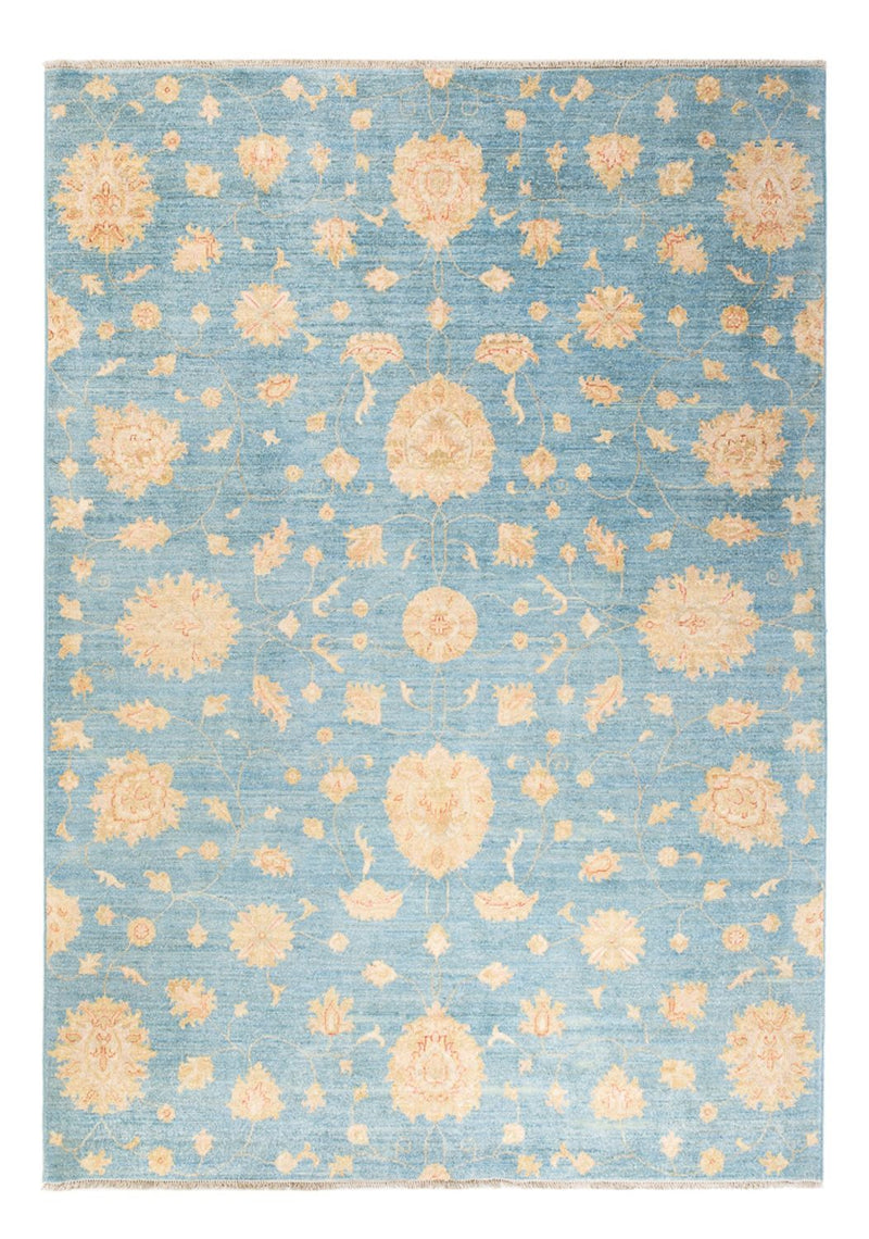 Ziegler Tapijt - Ariana - 240 x 172 cm - blauw