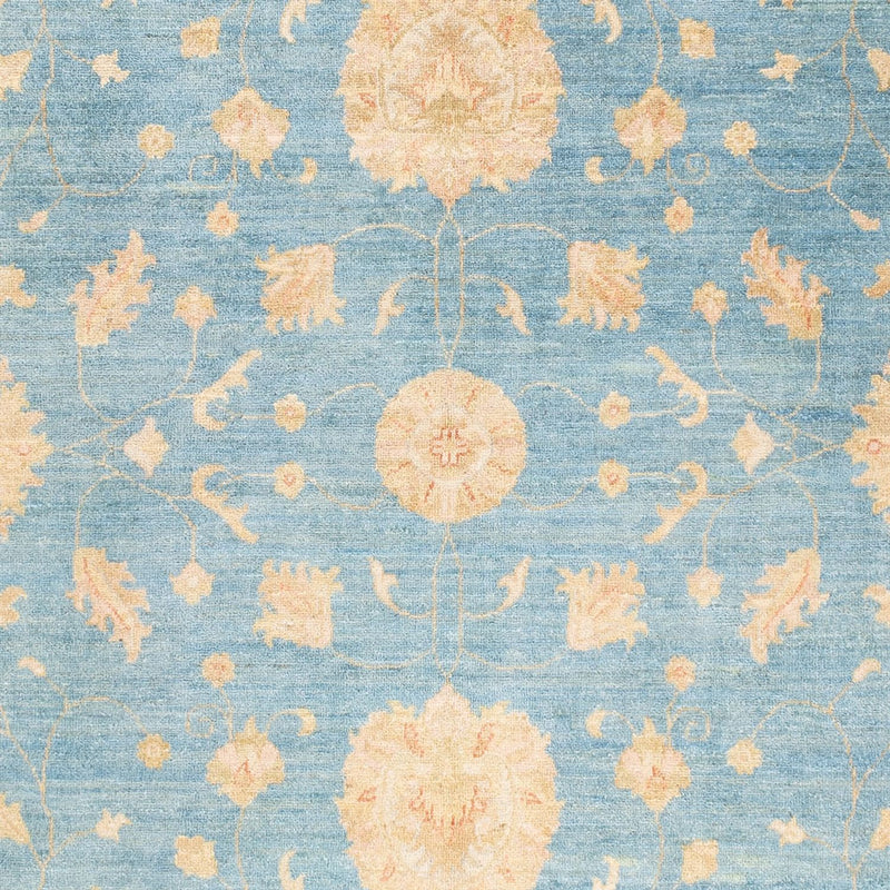 Ziegler Tapijt - Ariana - 240 x 172 cm - blauw