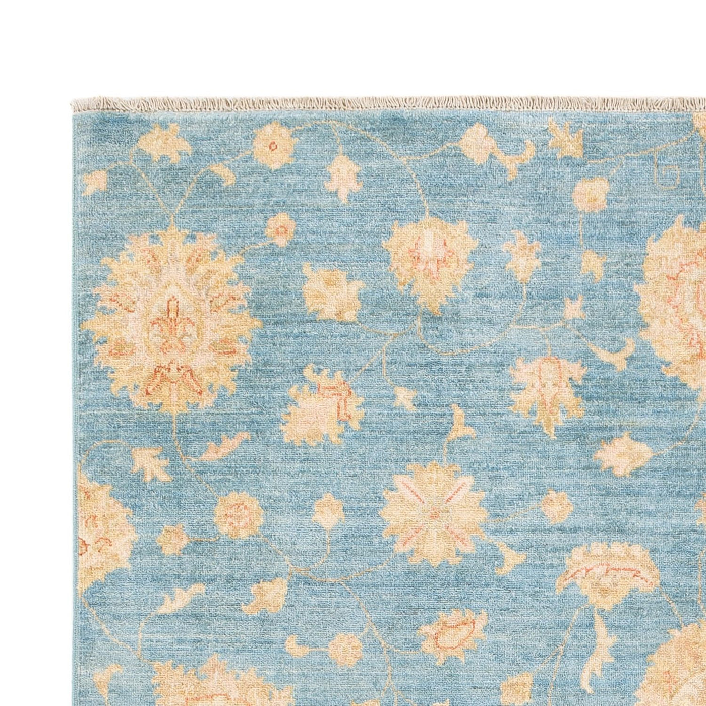Ariana Tapijt 240x172cm - Oosters Tapijt