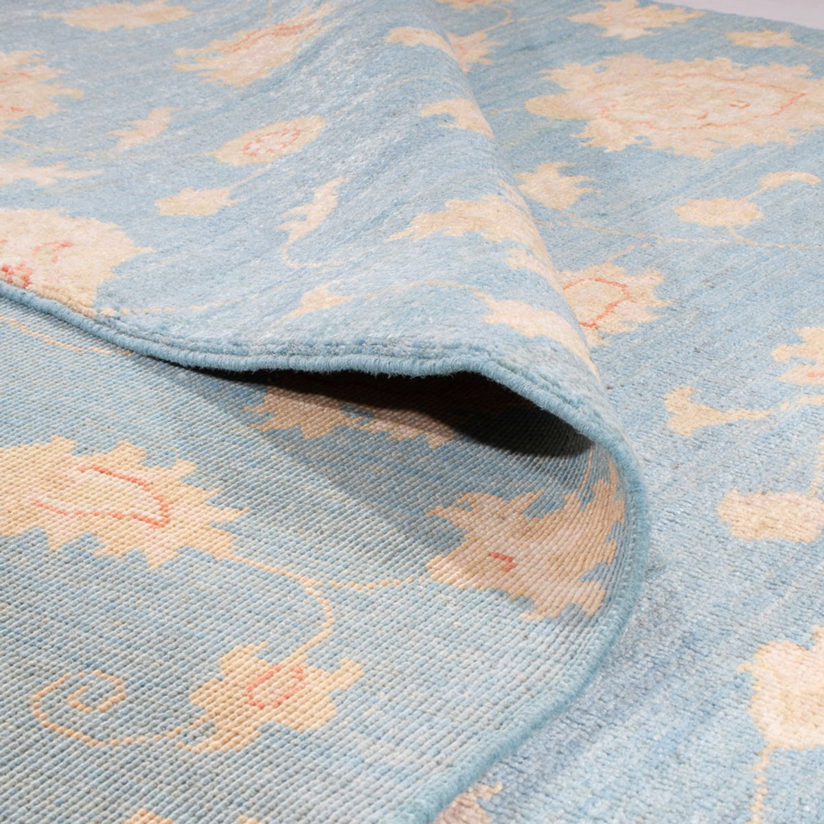 Ziegler Tapijt - Ariana - 240 x 172 cm - blauw