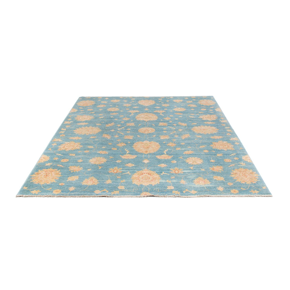 Ziegler Tapijt - Ariana - 240 x 172 cm - blauw