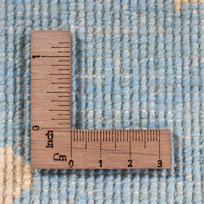 Ziegler Tapijt - Ariana - 240 x 172 cm - blauw