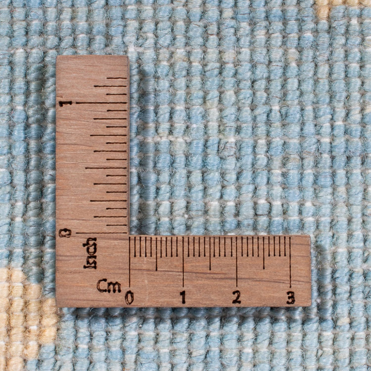 Ziegler Tapijt - Ariana - 240 x 172 cm - blauw