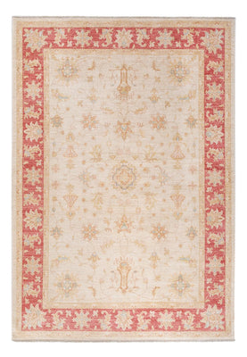 Ziegler tapijt - 243 x 170 cm - beige