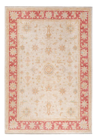 Ziegler tapijt - 243 x 170 cm - beige