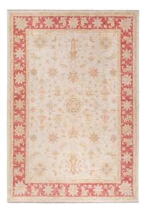 Ziegler tapijt - 243 x 170 cm - beige