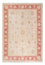 Ziegler tapijt - 243 x 170 cm - beige