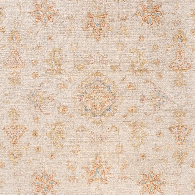 Ziegler tapijt - 243 x 170 cm - beige