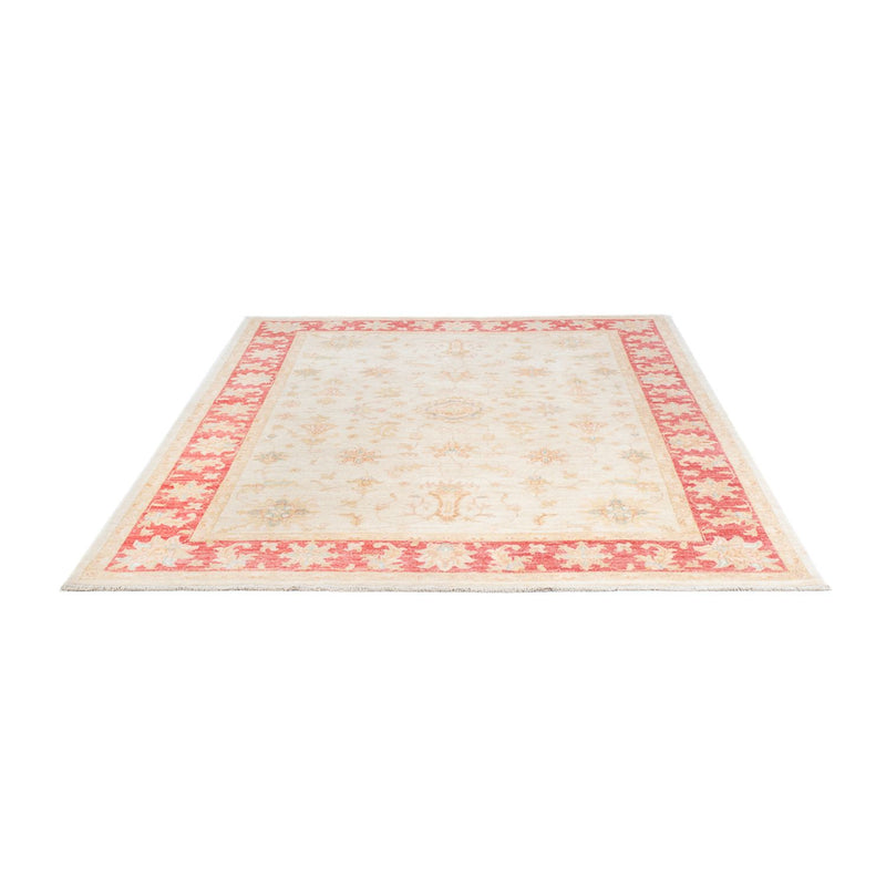 Ziegler tapijt - 243 x 170 cm - beige