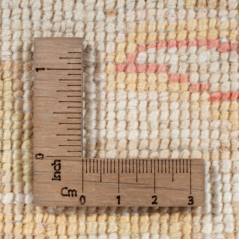 Ziegler tapijt - 240 x 173 cm - blauw