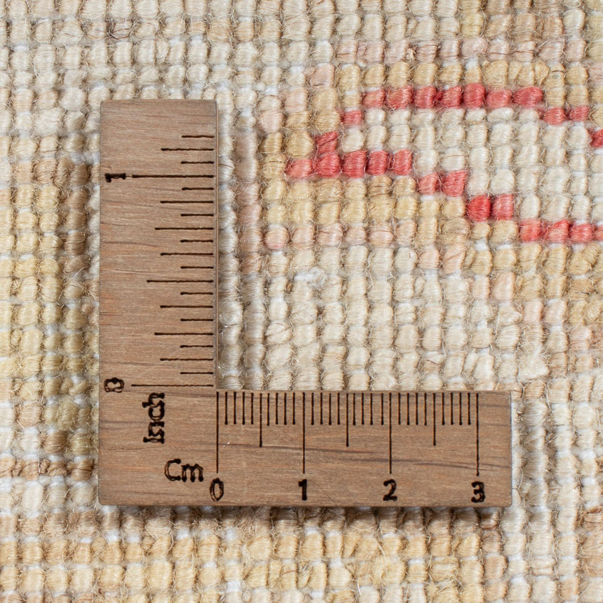 Ziegler tapijt - 240 x 170 cm - groen