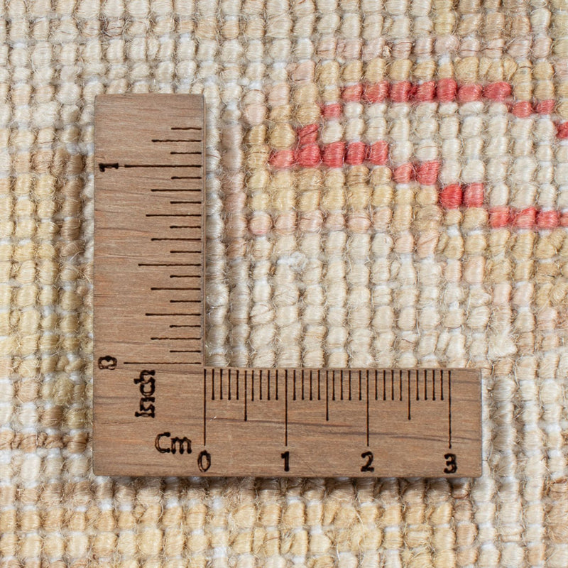 Ziegler tapijt - 240 x 170 cm - groen