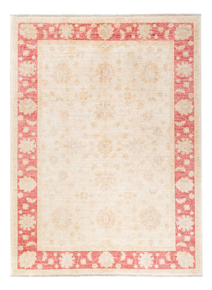 Ziegler tapijt - 238 x 174 cm - beige
