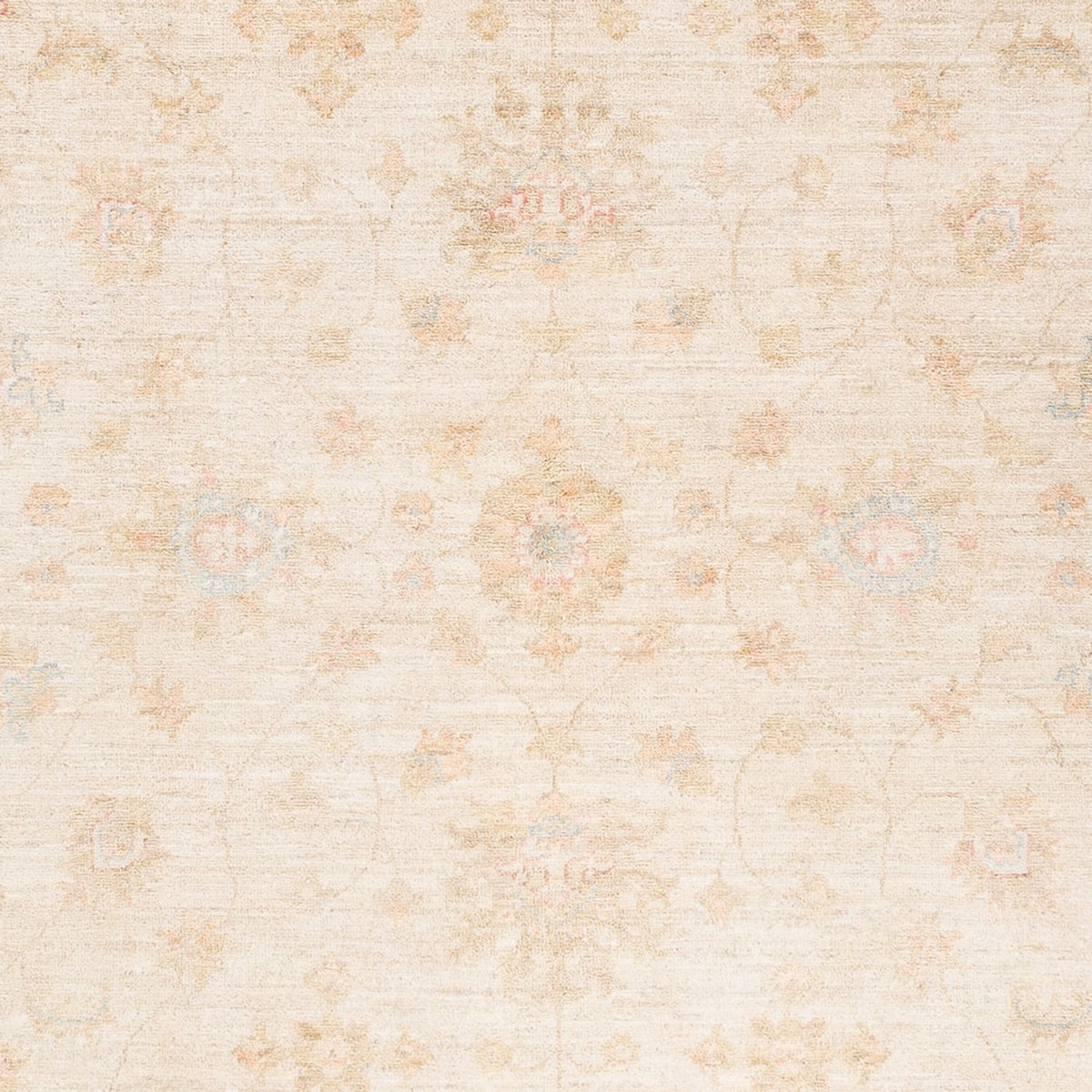Ziegler tapijt - 238 x 174 cm - beige