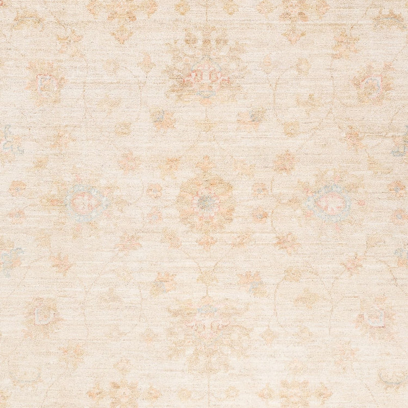 Ziegler tapijt - 238 x 174 cm - beige