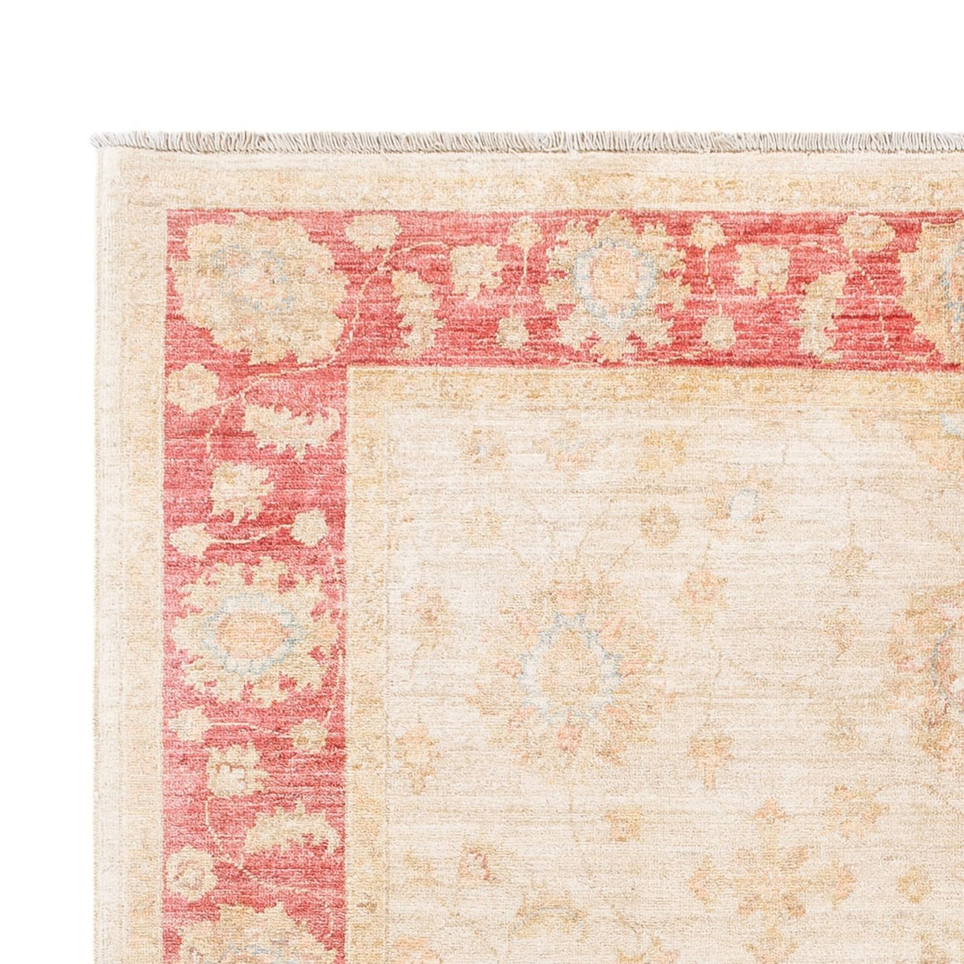 Ziegler tapijt 238x174cm - Oosters Tapijt